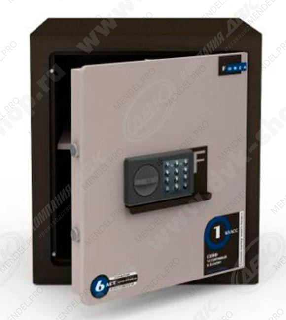 LS-015 K EC (чёрный)