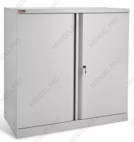 Шкаф архивный РАЦИОНАЛ-13 (1 полка)