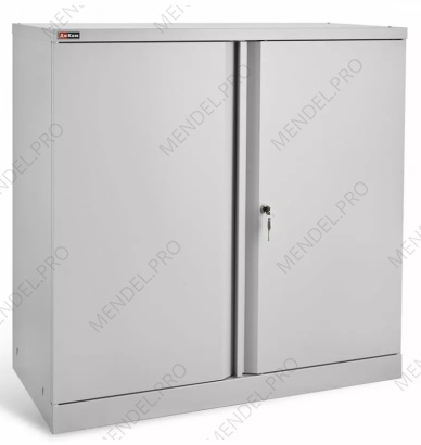 Шкаф архивный РАЦИОНАЛ-13 (1 полка)