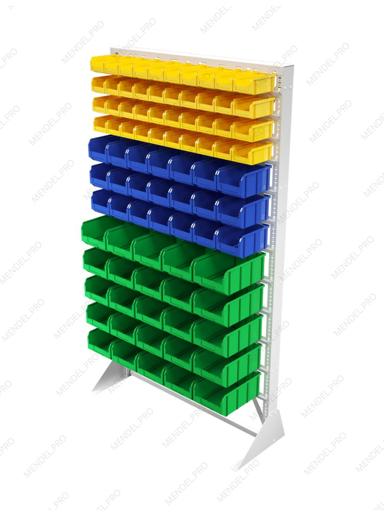 Стойка 1150х2000 Стелла-техник В1-04-03-05