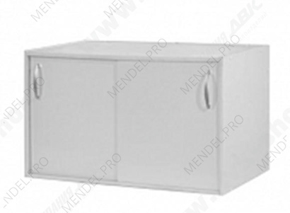 Тумба  кислостойкая ЛК-600 ТД-П