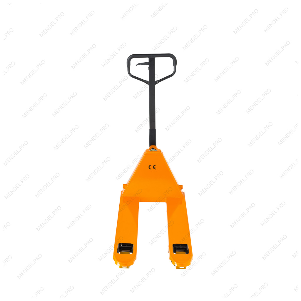 Тележка ручная гидравлическая Eurolifter EL-20-2.0