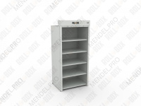 Шкаф роллетный ROLL-BOX SIMPLE 10.07.6.V2