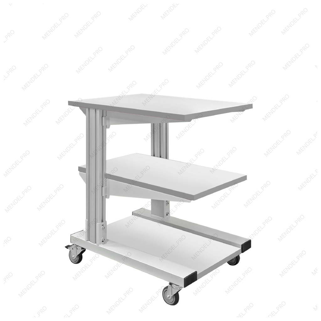 Стол подкатной ПСП-КП