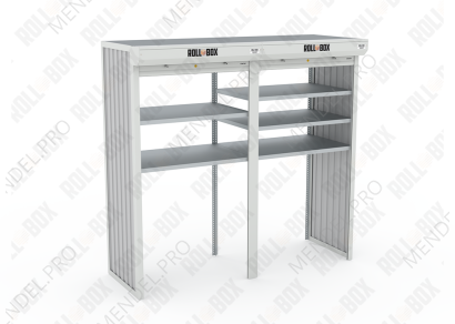 Роллетный шкаф ROLL-BOX SIMPLE Plus 24.08.23.V1-2