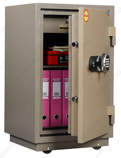 Сейф FRS-80T-EL (FRS-75)