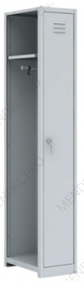 Шкаф для раздевалки ШРМ-М