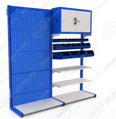 Система хранения SORTEX 1915-1 №1-5(односторонняя)