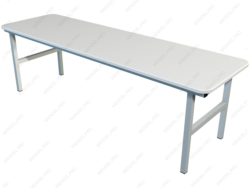 Банкетка без спинки МД Б