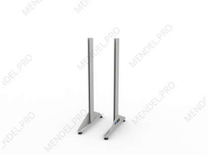 Стойка S-BOX двухсторонняя (к-т) 1500 мм