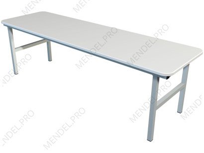 Банкетка без спинки МД Б