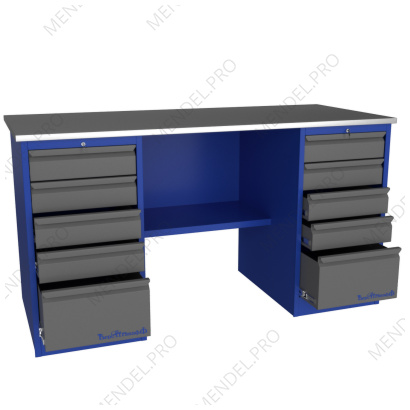 Верстак PROFFI 216 Д5 Д5