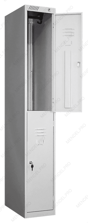 Шкаф для одежды ШРС-12-300