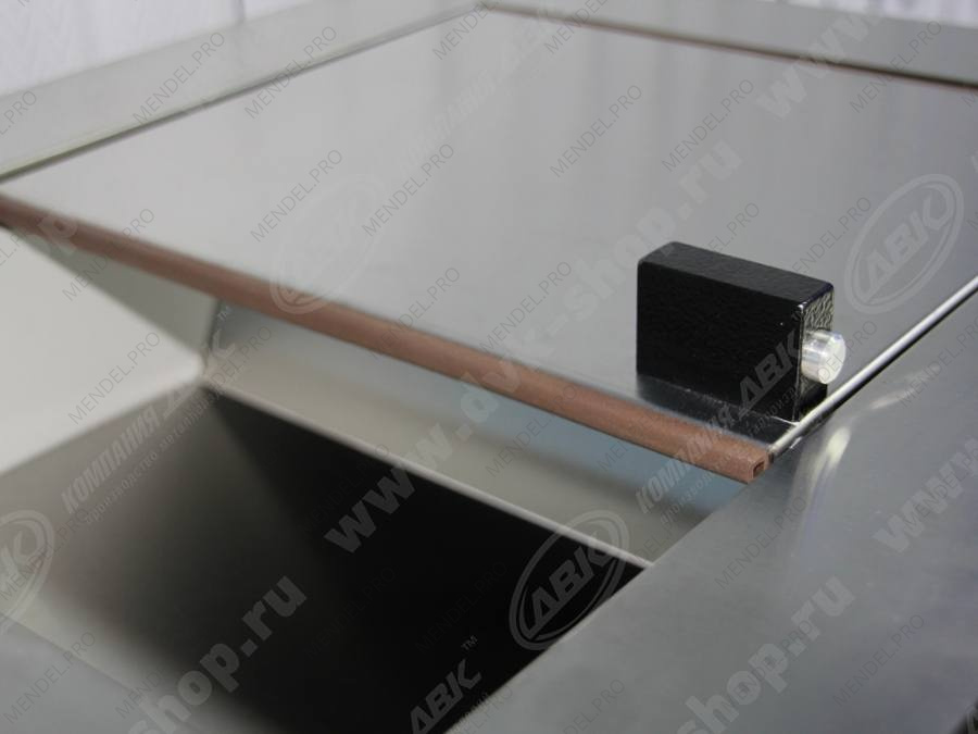 Лоток "Сифон Н" мод.2 с кор 1 кл. (б/эл-тов крепл)