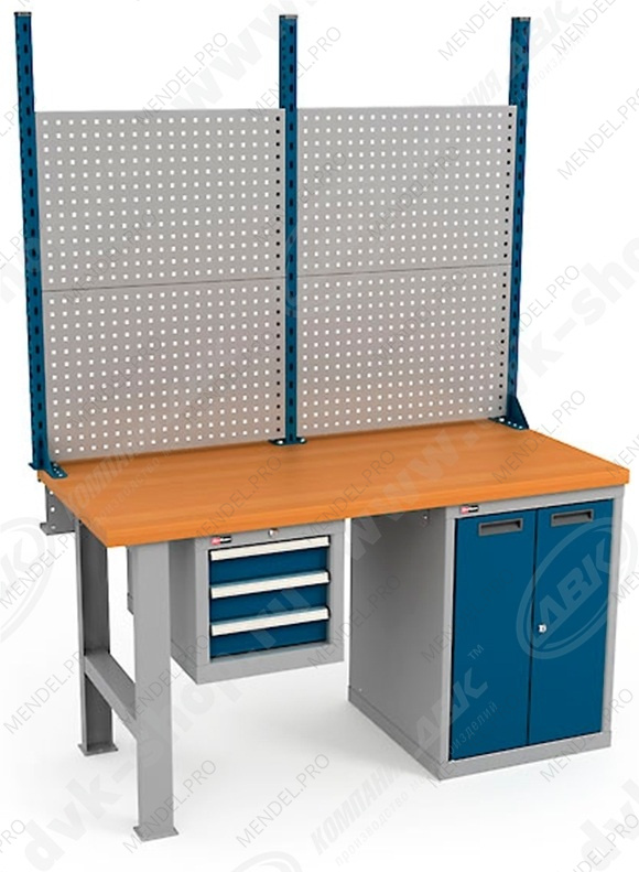 Верстак ВС-150-05