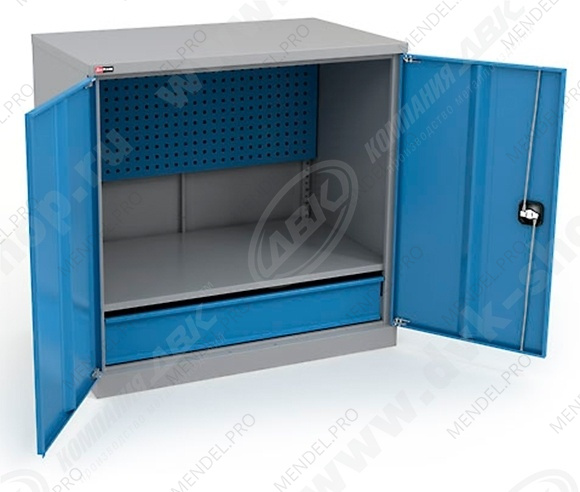 ВЛ-051-01 Шкаф инструментальный-НАБОР