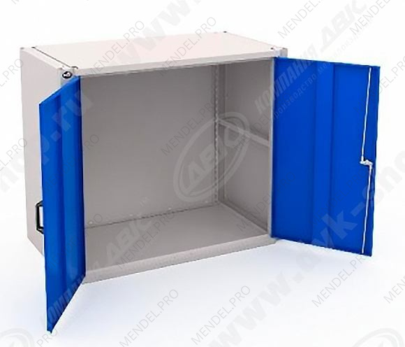 Корпус шкафы серии MODUL 1000 (металл)