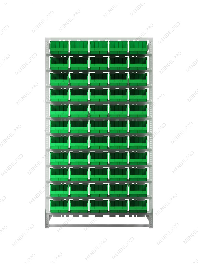 Стойка 1150х2000 Стелла-техник В1-00-00-11
