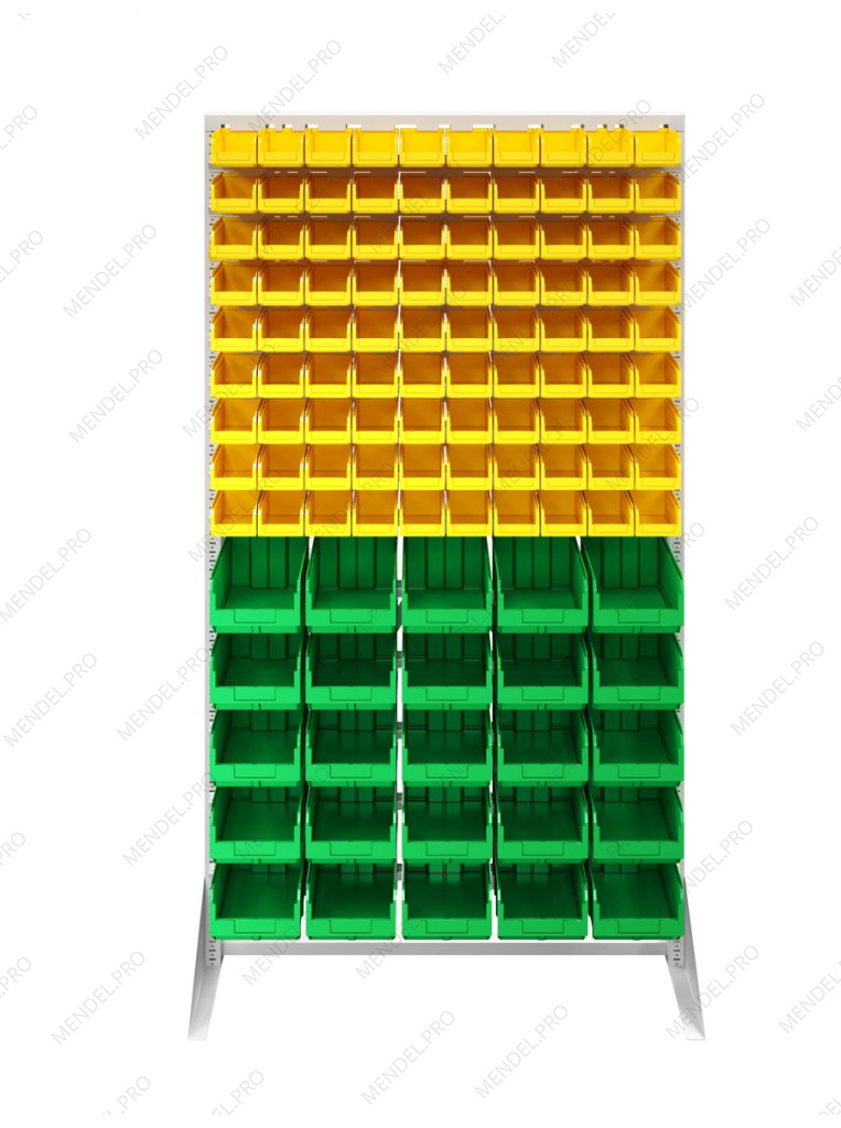 Стойка 1150х2000 Стелла-техник В1-09-00-05