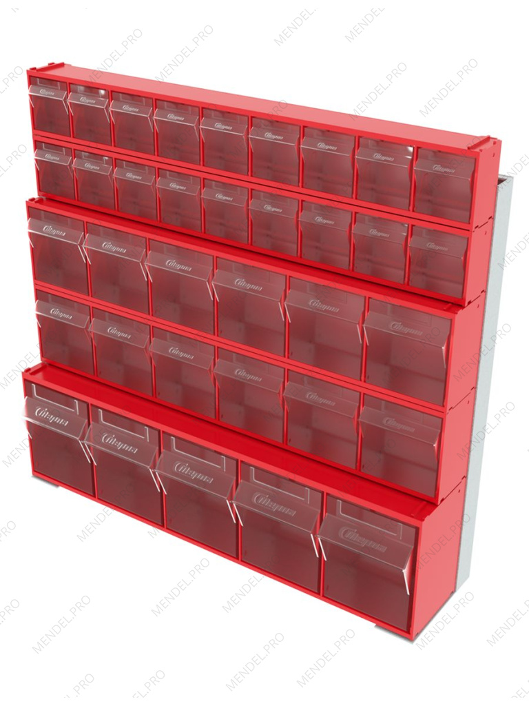 Стойка настенная/настольная Стелла-техник 401-02-02-01