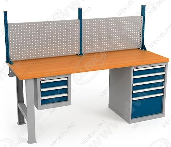 Верстак ВС-200-06