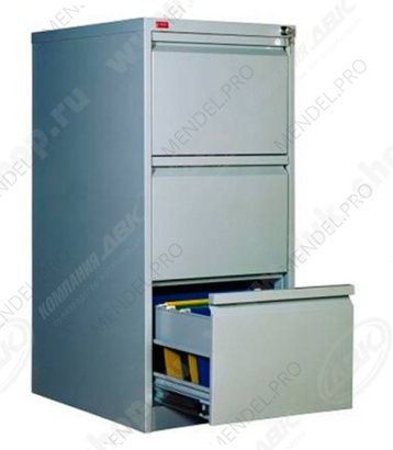 Картотека КР-3