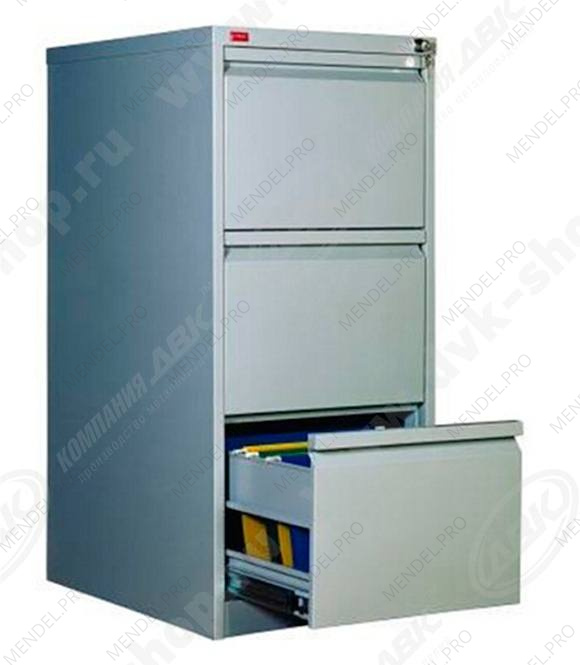 Картотека КР-3