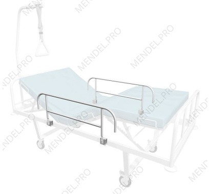 Ограждения боковые КМ 3