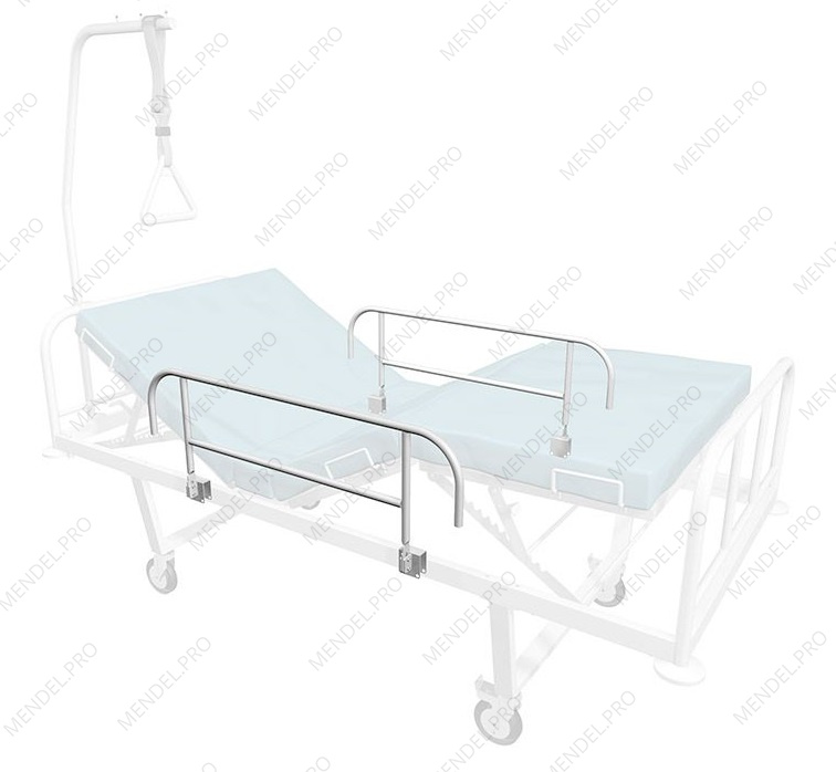 Ограждения боковые КМ 3