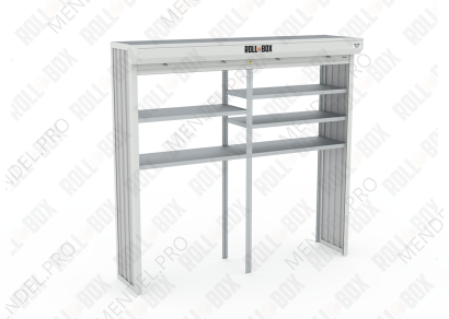 Роллетный шкаф ROLL-BOX SIMPLE Plus 24.05.23.V1-1