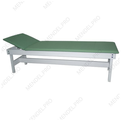 Кушетка медицинская физиотерапевтическая КМФ "Малютка-НН"