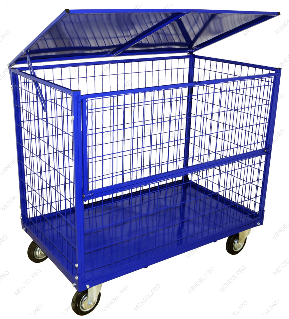 Контейнер КСМ 6