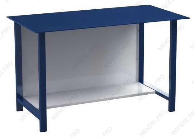 Верстак слесарный 22.2М.020