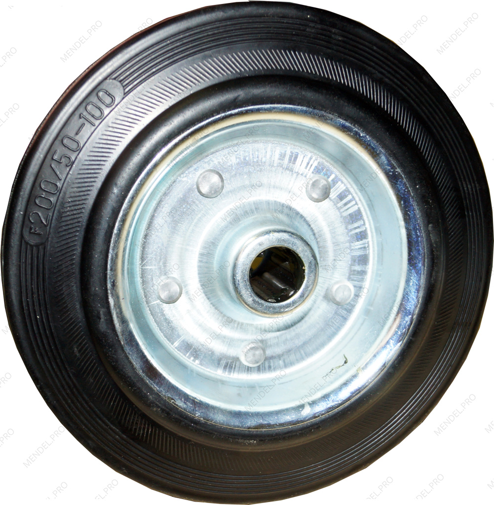 d=250 (2 шт. литое+Ø160 поворотное литое)