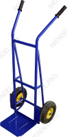 Тележка двухколесная КГ 200