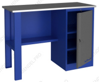 Верстак PROFFI-Е (v.2) 112 Т