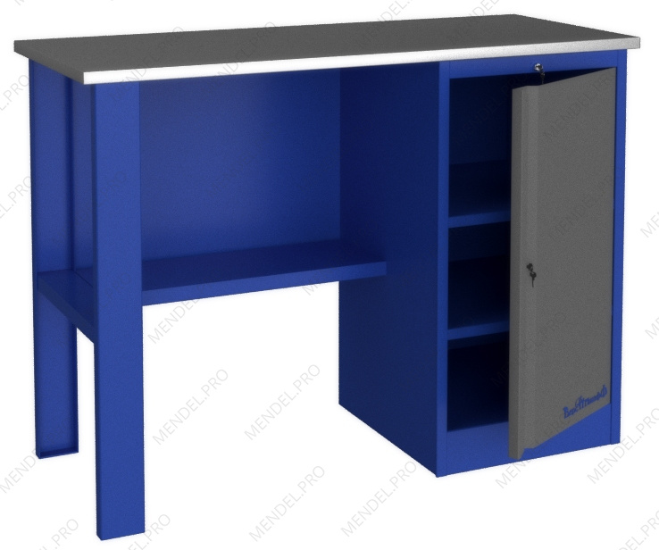 Верстак PROFFI-Е (v.2) 112 Т