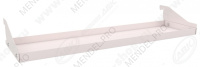Полка навесная 640/200
