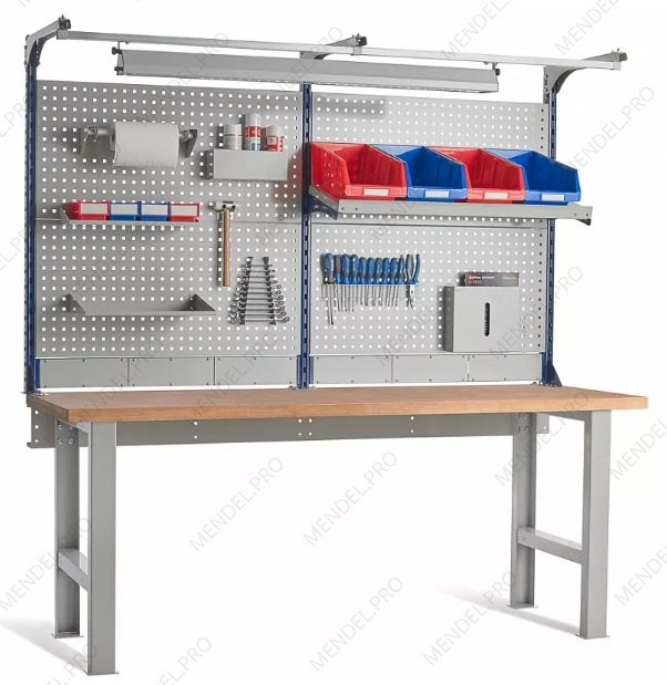 Верстак ВС-200-01