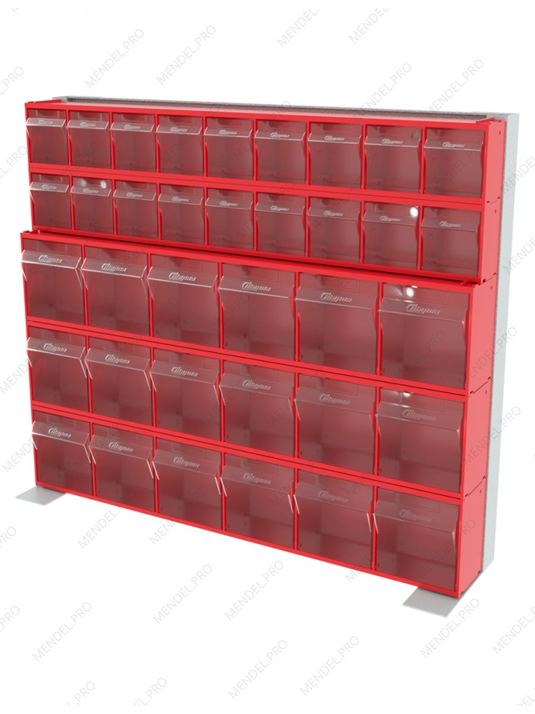 Стойка настенная/настольная Стелла-техник 401-02-03-00