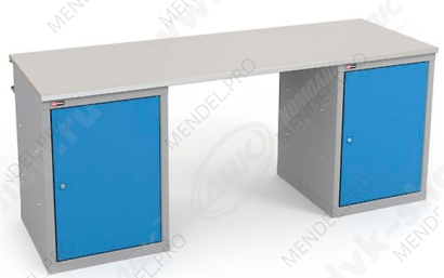 Верстак ВЛ-200-08