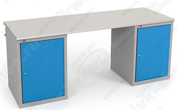 Верстак ВЛ-200-08