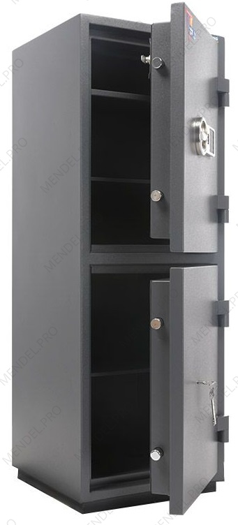 Сейф Кварцит 120T/2 EL