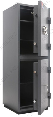 Сейф Кварцит 120T/2 EL