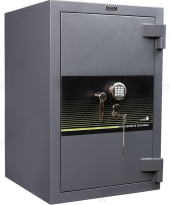 Сейф MDTB Burgas-1068 EK