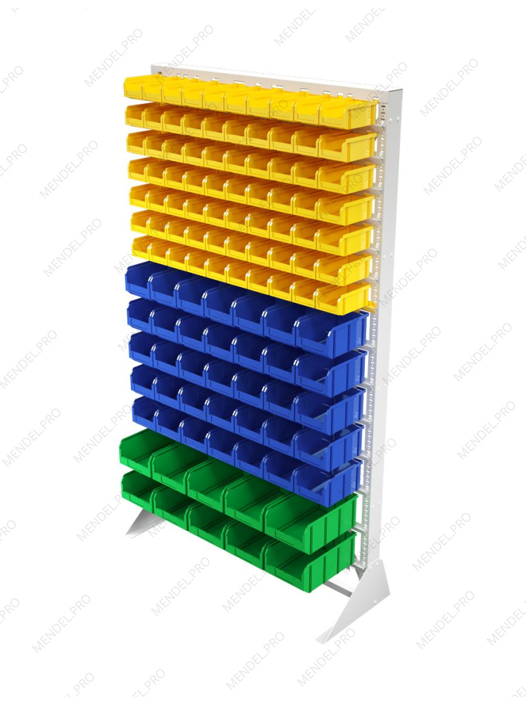 Стойка 1150х2000 Стелла-техник В1-07-05-02