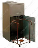 Урна-ТОП2 для фудкорта