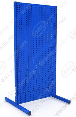 Система хранения SORTEX 1915-2 №1-1(двухсторонняя)