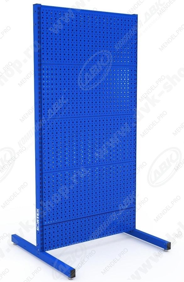 Система хранения SORTEX 1915-2 №1-1(двухсторонняя)