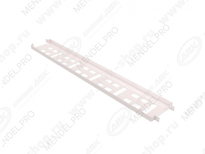 Полка TOOLEX 400 B SS